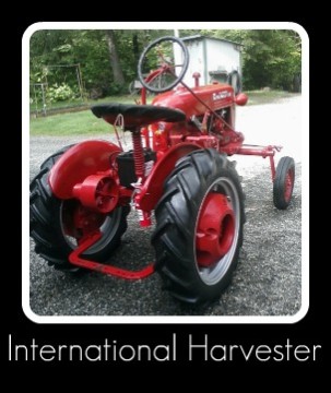 International Harvester